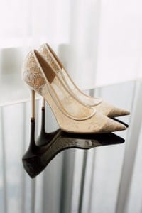 Modern Chinese Wedding at Four Seasons Hotel Toronto