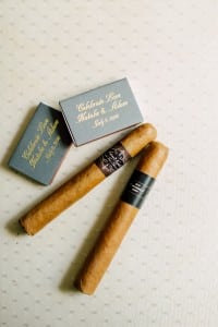 Regatta Inspired Wedding at Royal Canadian Yacht Club