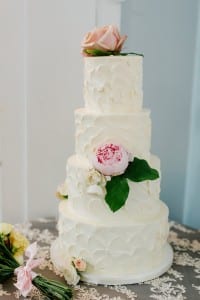 Regatta Inspired Wedding at Royal Canadian Yacht Club