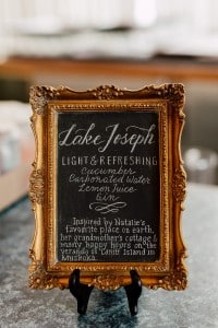 Regatta Inspired Wedding at Royal Canadian Yacht Club