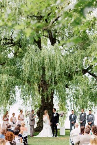 Regatta Inspired Wedding at Royal Canadian Yacht Club