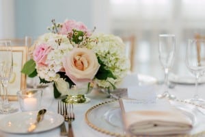 Regatta Inspired Wedding at Royal Canadian Yacht Club
