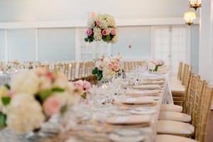 Regatta Inspired Wedding at Royal Canadian Yacht Club