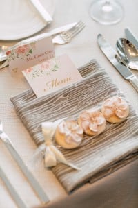 Modern Chinese Wedding at the Four Seasons Hotel Toronto