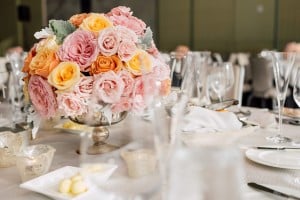 Modern Chinese Wedding at the Four Seasons Hotel Toronto