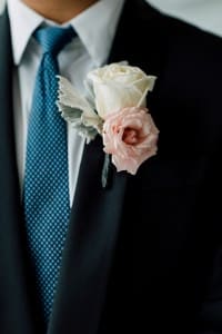 Modern Chinese Wedding at the Four Seasons Hotel Toronto
