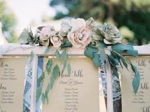 Rustic Outdoors Tented Wedding