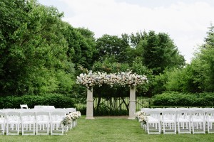 Afternoon Tea Inspired Wedding at Graydon Hall Manor