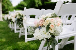 Afternoon Tea Inspired Wedding at Graydon Hall Manor