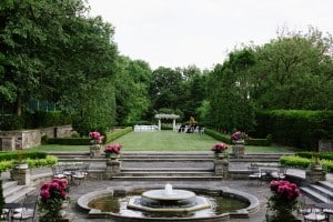 Afternoon Tea Inspired Wedding at Graydon Hall Manor