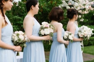 Afternoon Tea Inspired Wedding at Graydon Hall Manor