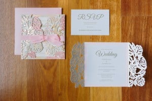 Vintage Afternoon-Tea Inspired Wedding at the Omni King Edward Hotel