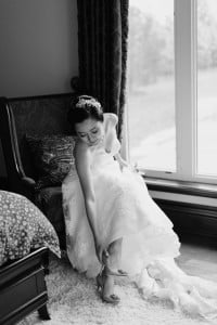 Vintage Afternoon-Tea Inspired Wedding at the Omni King Edward Hotel