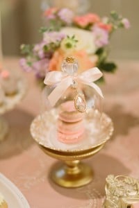 Elegant wedding at King Edward Hotel