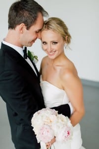 Regatta Inspired Wedding at Royal Canadian Yacht Club
