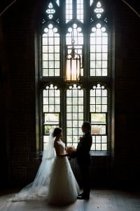Modern Chinese Wedding at Four Seasons Hotel Toronto