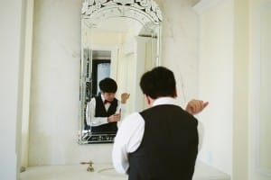 Modern Chinese wedding at Timothy Eaton Church and Ritz-Carlton Toronto