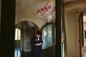 Modern Chinese wedding at Timothy Eaton Church and Ritz-Carlton Toronto
