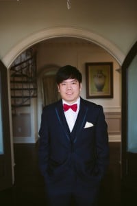 Modern Chinese wedding at Ritz-Carlton Toronto
