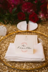 Modern Chinese wedding at Ritz-Carlton Toronto