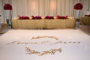 Modern Chinese wedding at Ritz-Carlton Toronto