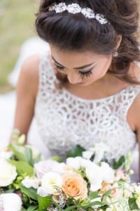Romantic Rustic Wedding at the Steam Whistle Brewery
