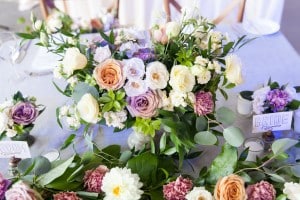 Romantic Rustic Wedding at the Steam Whistle Brewery