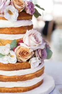 Romantic Rustic Wedding at the Steam Whistle Brewery