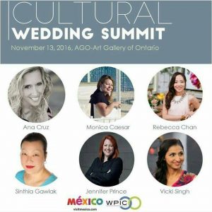 WPIC Cultural Wedding Summit