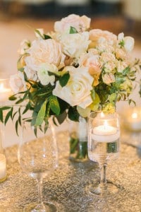 Modern Chinese wedding at Shangri-La Hotel Toronto