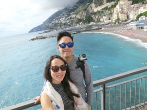 Romantic Amalfi Coast Honeymoon Ideas - What to eat. Photo: Joee Wong Photography, As seen on rebeccachan.ca