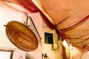 Romantic Amalfi Coast Honeymoon Ideas - Eat local at Pizzeria La Palme. Photo: Joee Wong Photography, As seen on rebeccachan.ca