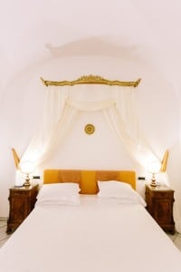 Romantic Amalfi Coast Honeymoon Ideas - Hotel Santa Caterina. Photo: Joee Wong Photography, As seen on rebeccachan.ca