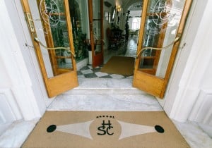 Romantic Amalfi Coast Honeymoon Ideas - Hotel Santa Caterina. Photo: Joee Wong Photography, As seen on rebeccachan.ca