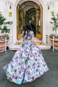 Romantic Amalfi Coast Honeymoon Ideas - Hotel Santa Caterina. Photo: Joee Wong Photography, As seen on rebeccachan.ca