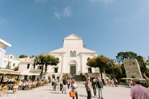 Romantic Amalfi Coast Honeymoon Ideas - Explore Ravello. Photo: Joee Wong Photography, As seen on rebeccachan.ca