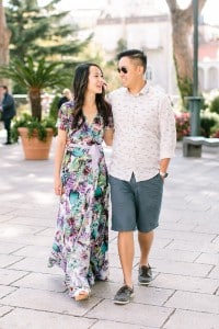 Romantic Amalfi Coast Honeymoon Ideas - Explore Positano. Photo: Joee Wong Photography, As seen on rebeccachan.ca