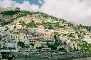 Romantic Amalfi Coast Honeymoon Ideas - Explore Positano. Photo: Joee Wong Photography, As seen on rebeccachan.ca