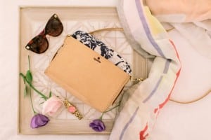 Amalfi Coast Honeymoon Ideas - What we wear. Uppdo purse. Photo: Joee Wong Photography, As seen on rebeccachan.ca