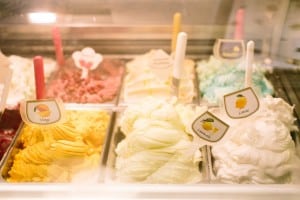 Romantic Amalfi Coast Honeymoon Ideas - What to eat. Photo: Joee Wong Photography, As seen on rebeccachan.ca