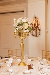Romantic Chinese Wedding Photos - University of Toronto