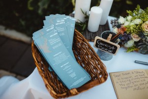 Rustic gay wedding at Toronto's Ward's Island. rebeccachan.ca