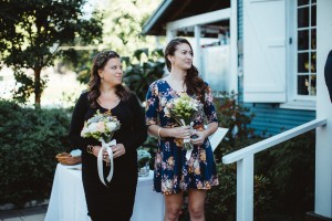 Rustic gay wedding at Toronto's Ward's Island. Rebecca Chan Weddings and Events rebeccachan.ca
