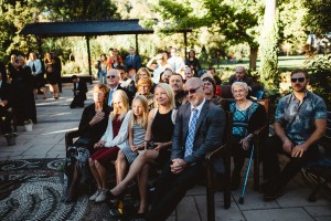 Rustic gay wedding at Toronto's Ward's Island. Rebecca Chan Weddings and Events rebeccachan.ca