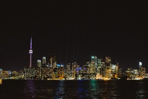 Rustic gay wedding at Toronto's Ward's Island. Rebecca Chan Weddings and Events rebeccachan.ca