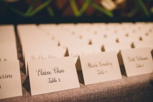 Modern AGO Art Gallery of Ontario wedding