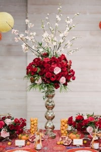 Cityline - Modern Chinese New Year entertaining ideas with event planner Rebecca Chan