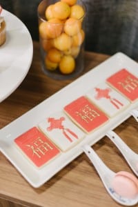 Cityline - Modern Chinese New Year entertaining ideas with event planner Rebecca Chan