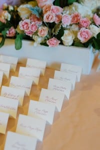 Modern Romance - Chinese Wedding at Shangri-La Hotel Toronto