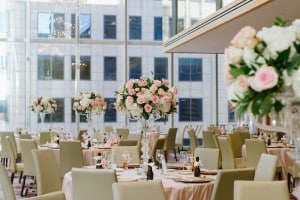 Modern Romance - Chinese Wedding at Shangri-La Hotel Toronto